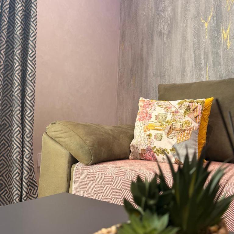 Becici stan - Private Garage - One-Bedroom Apartment - 38