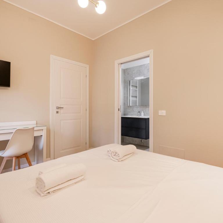 Beautiful apartment in the center - Appartamento con 1 Camera da Letto - 20