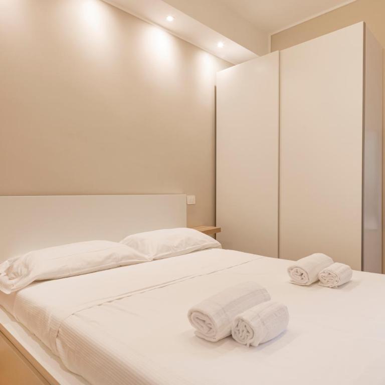 Beautiful apartment in the center - Appartamento con 1 Camera da Letto - 18