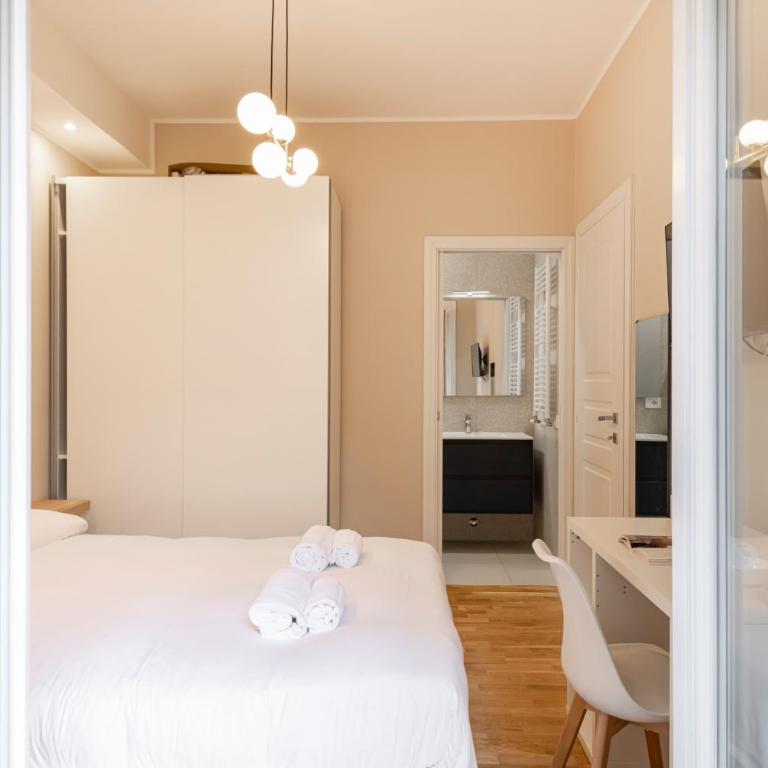 Beautiful apartment in the center - Appartamento con 1 Camera da Letto - 16