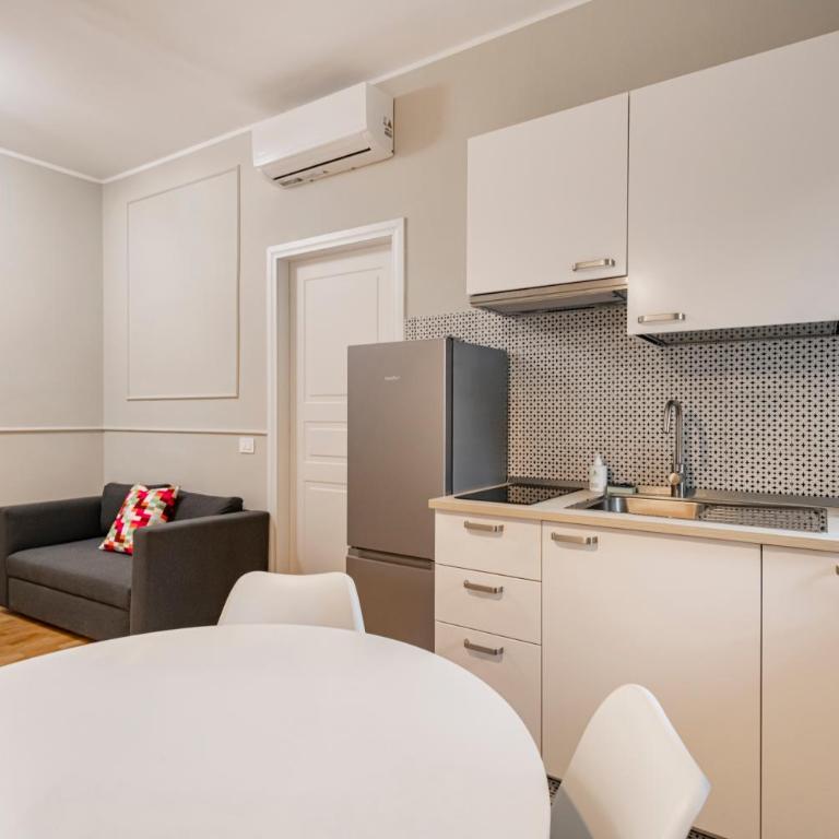 Beautiful apartment in the center - Appartamento con 1 Camera da Letto - 12