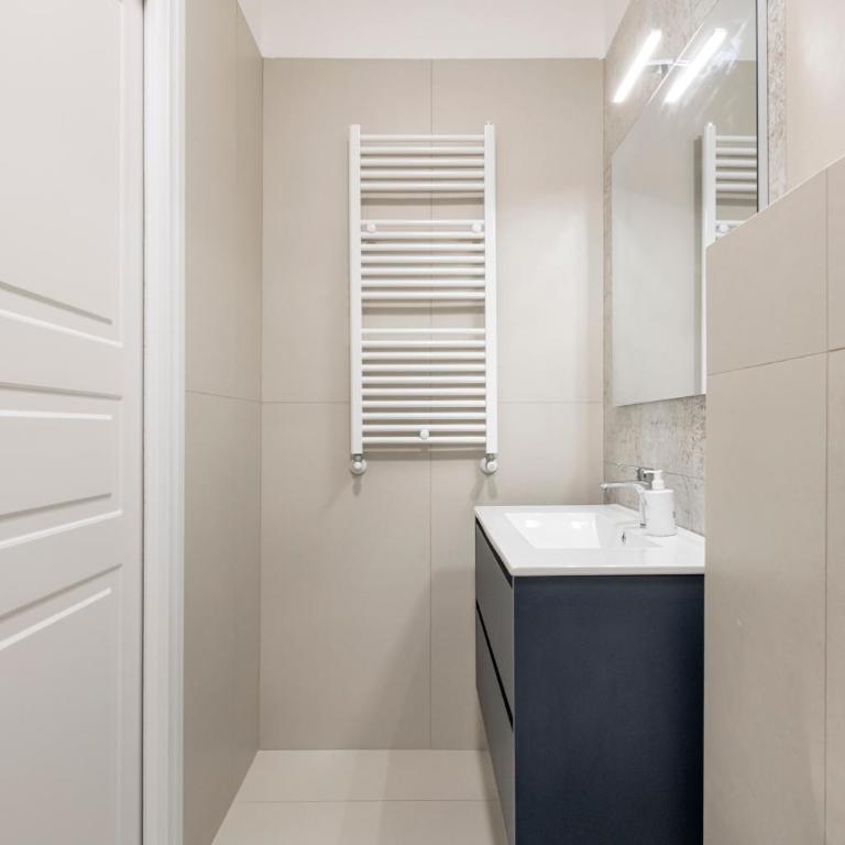 Beautiful apartment in the center - Appartamento con 1 Camera da Letto - 24