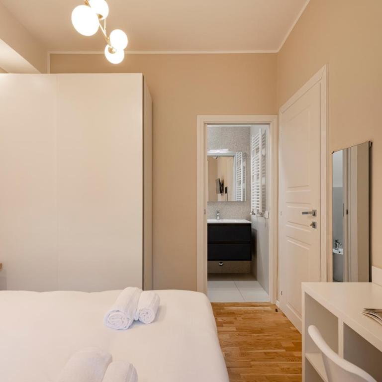 Beautiful apartment in the center - Appartamento con 1 Camera da Letto - 22