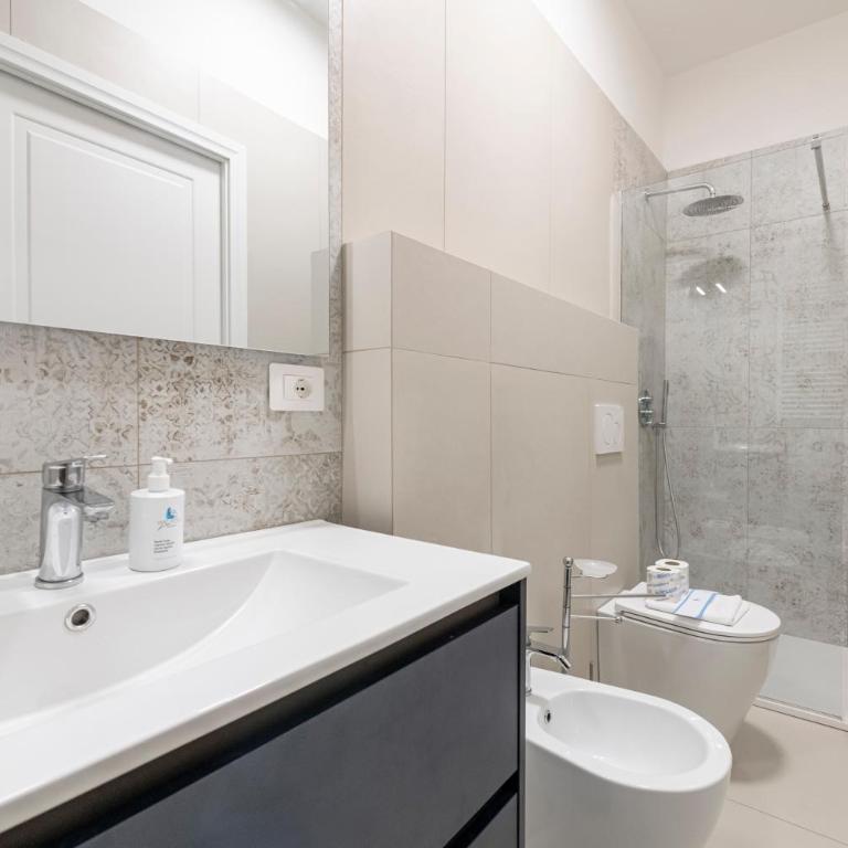 Beautiful apartment in the center - Appartamento con 1 Camera da Letto - 2