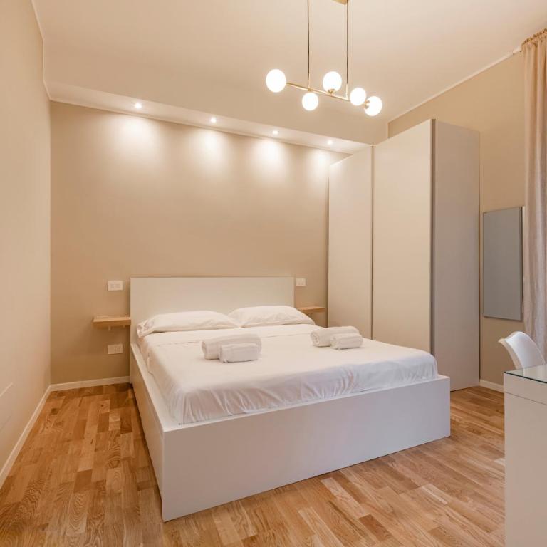Beautiful apartment in the center - Appartamento con 1 Camera da Letto - 1