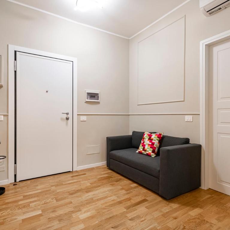 Beautiful apartment in the center - Appartamento con 1 Camera da Letto - 28