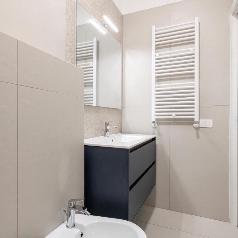 Beautiful apartment in the center - Appartamento con 1 Camera da Letto - 26