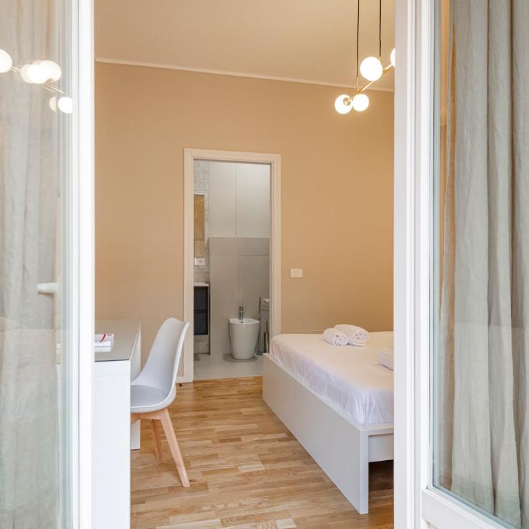 Beautiful apartment in the center - Appartamento con 1 Camera da Letto - 14