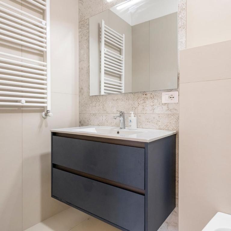 Beautiful apartment in the center - Appartamento con 1 Camera da Letto - 23