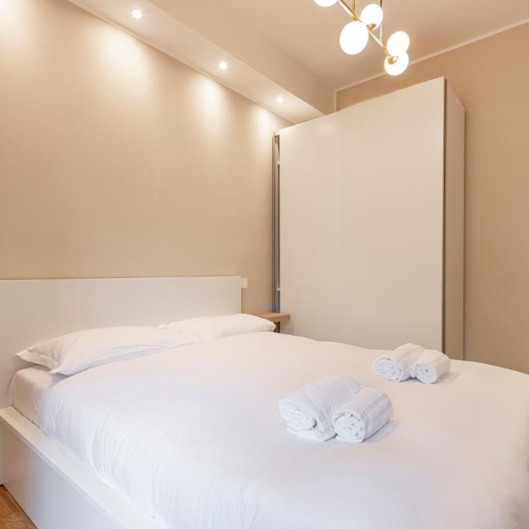 Beautiful apartment in the center - Appartamento con 1 Camera da Letto - 15