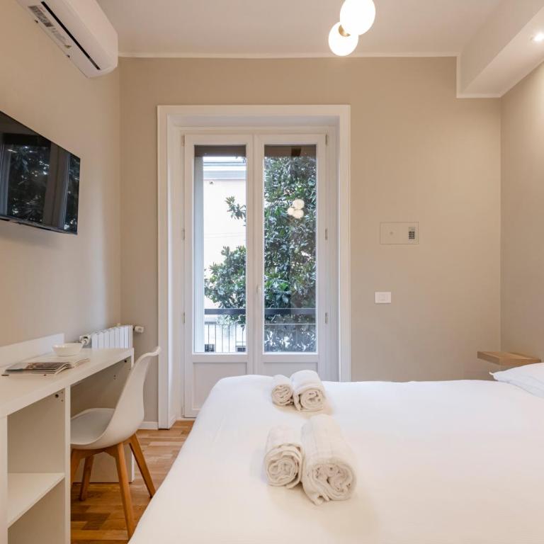 Beautiful apartment in the center - Appartamento con 1 Camera da Letto - 10