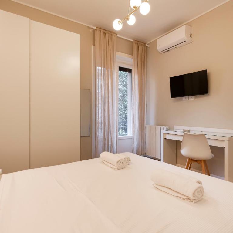 Beautiful apartment in the center - Appartamento con 1 Camera da Letto - 9