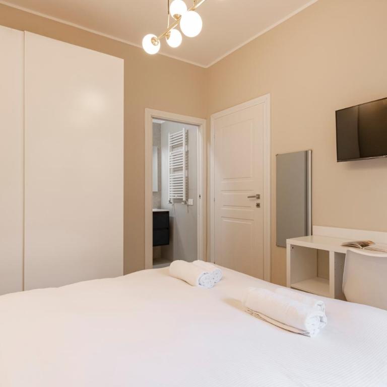Beautiful apartment in the center - Appartamento con 1 Camera da Letto - 7
