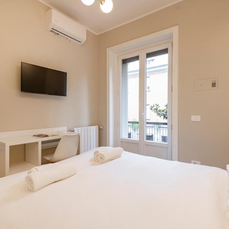 Beautiful apartment in the center - Appartamento con 1 Camera da Letto - 8