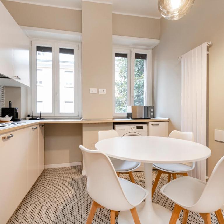 Beautiful apartment in the center - Appartamento con 1 Camera da Letto - 29