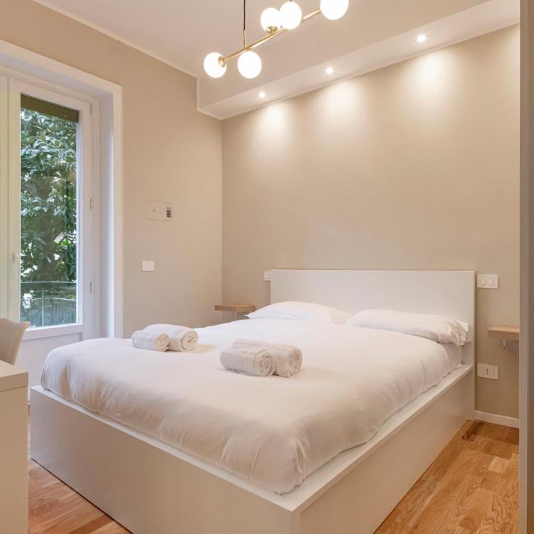 Beautiful apartment in the center - Appartamento con 1 Camera da Letto - 6