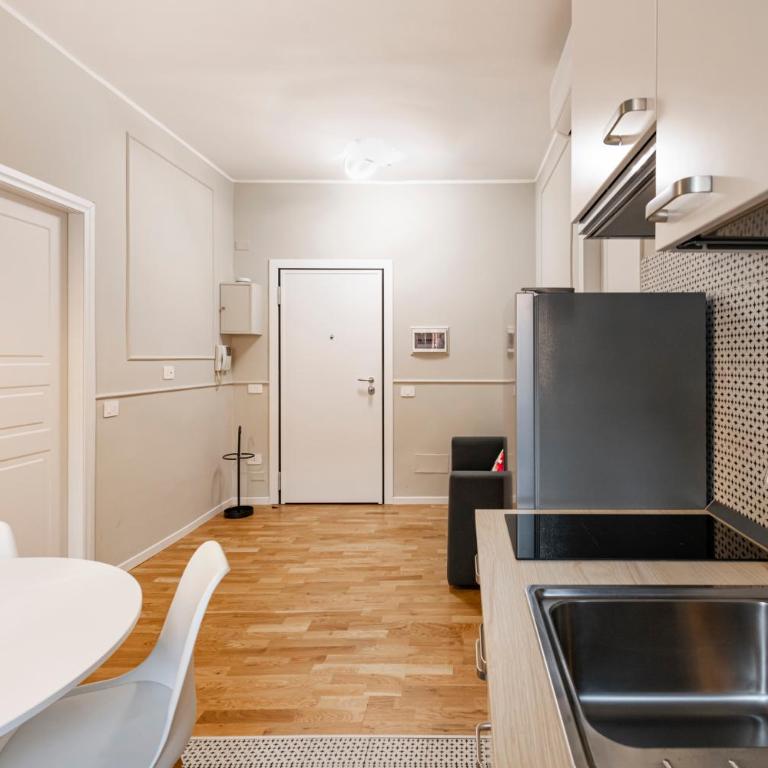 Beautiful apartment in the center - Appartamento con 1 Camera da Letto - 4