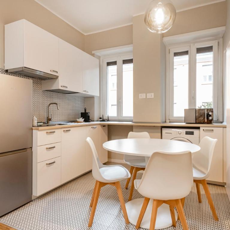 Beautiful apartment in the center - Appartamento con 1 Camera da Letto - 30
