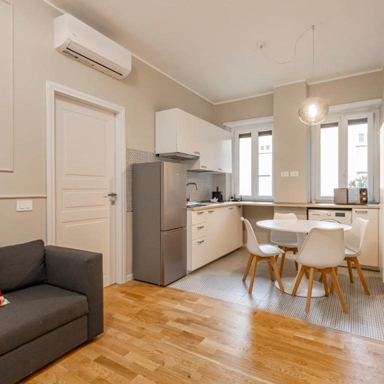 Beautiful apartment in the center - Appartamento con 1 Camera da Letto - 3