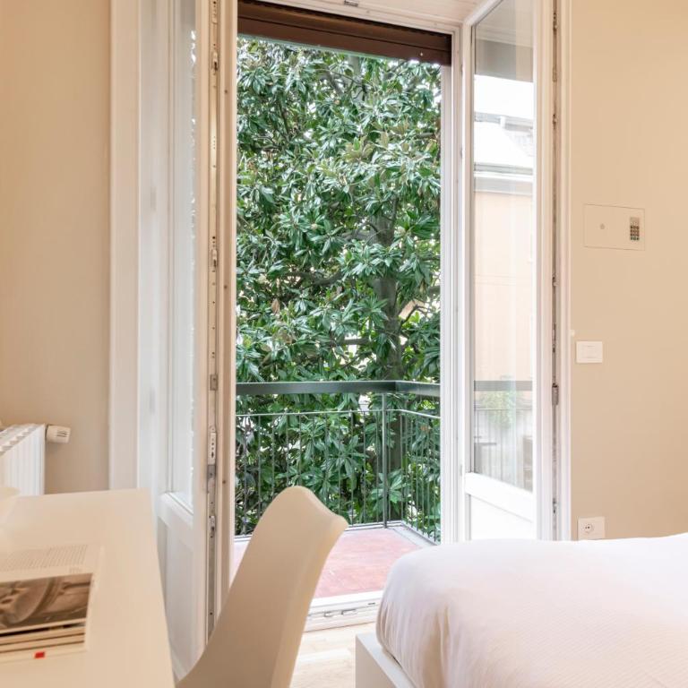 Beautiful apartment in the center - Appartamento con 1 Camera da Letto - 11
