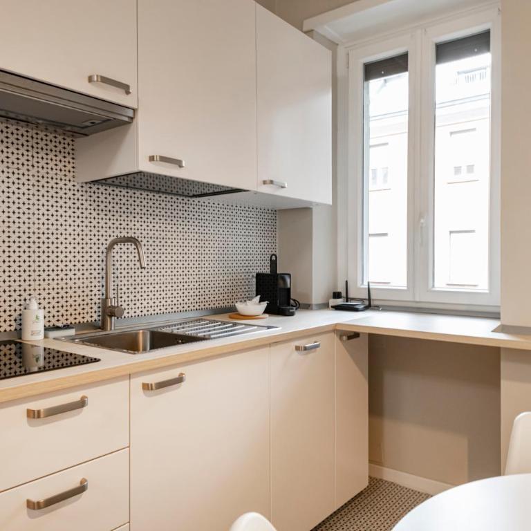 Beautiful apartment in the center - Appartamento con 1 Camera da Letto - 31