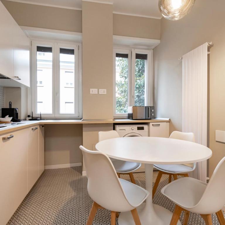 Beautiful apartment in the center - Appartamento con 1 Camera da Letto - 13