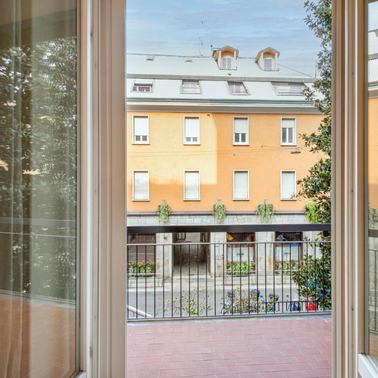 Beautiful apartment in the center - Appartamento con 1 Camera da Letto - 34