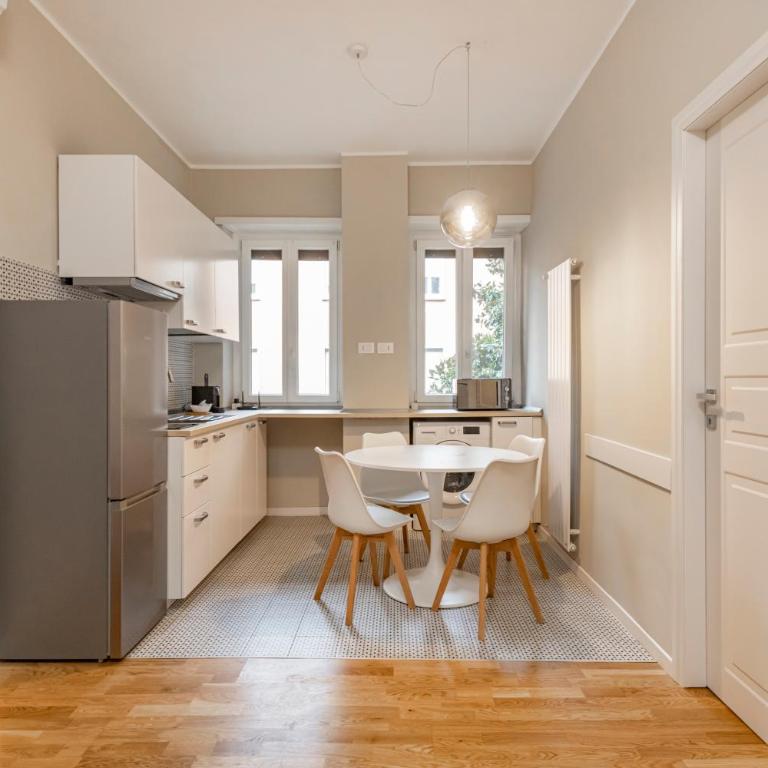 Beautiful apartment in the center - Appartamento con 1 Camera da Letto - 32