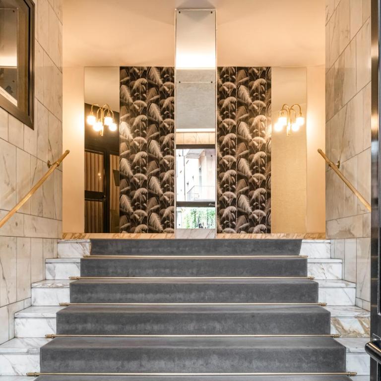 Beautiful apartment in the center - Appartamento con 1 Camera da Letto - 33