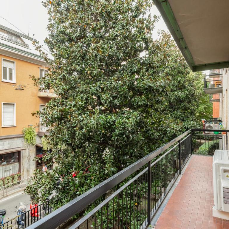 Beautiful apartment in the center - Appartamento con 1 Camera da Letto - 35