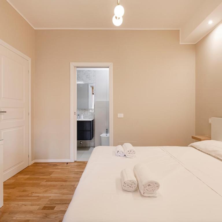 Beautiful apartment in the center - Appartamento con 1 Camera da Letto - 19