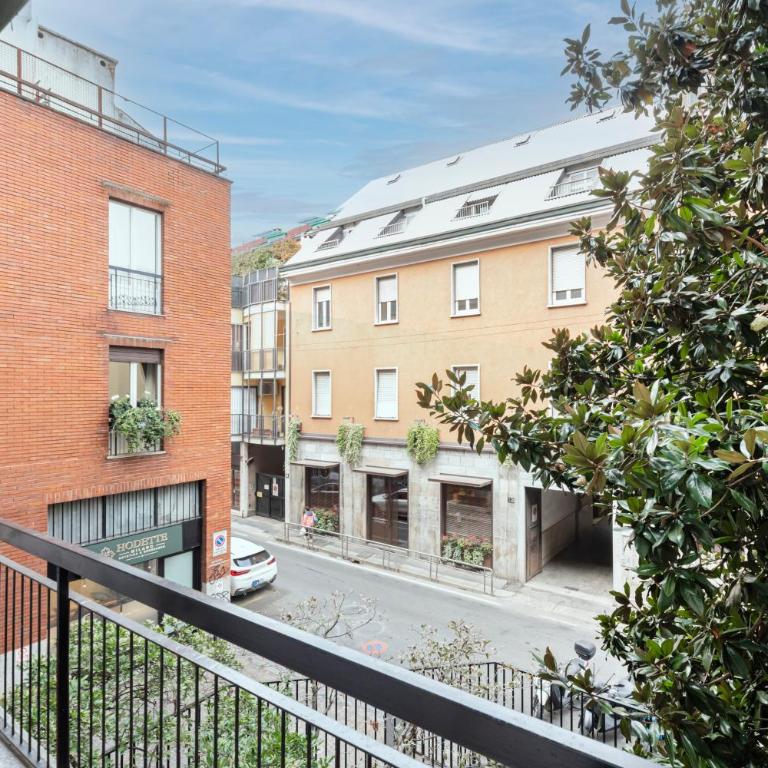 Beautiful apartment in the center - Appartamento con 1 Camera da Letto - 5