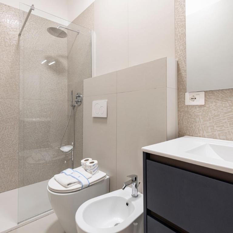 Beautiful apartment in the center - Appartamento con 1 Camera da Letto - 25