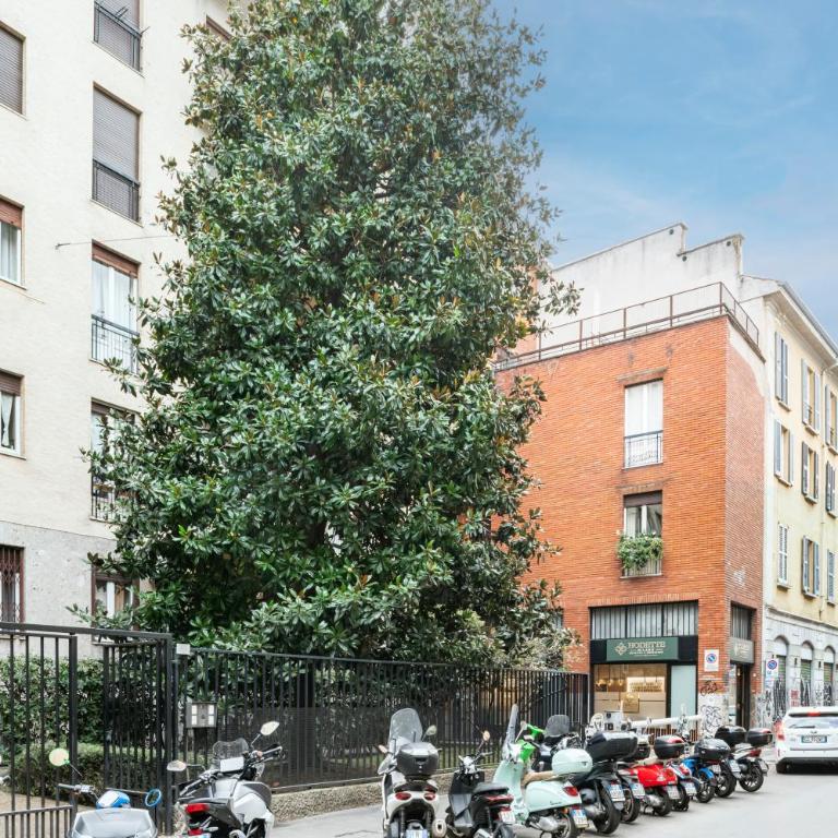 Beautiful apartment in the center - Appartamento con 1 Camera da Letto - 37