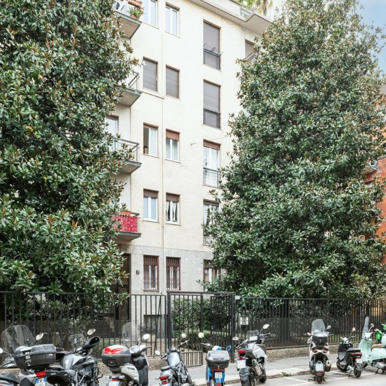 Beautiful apartment in the center - Appartamento con 1 Camera da Letto - 38