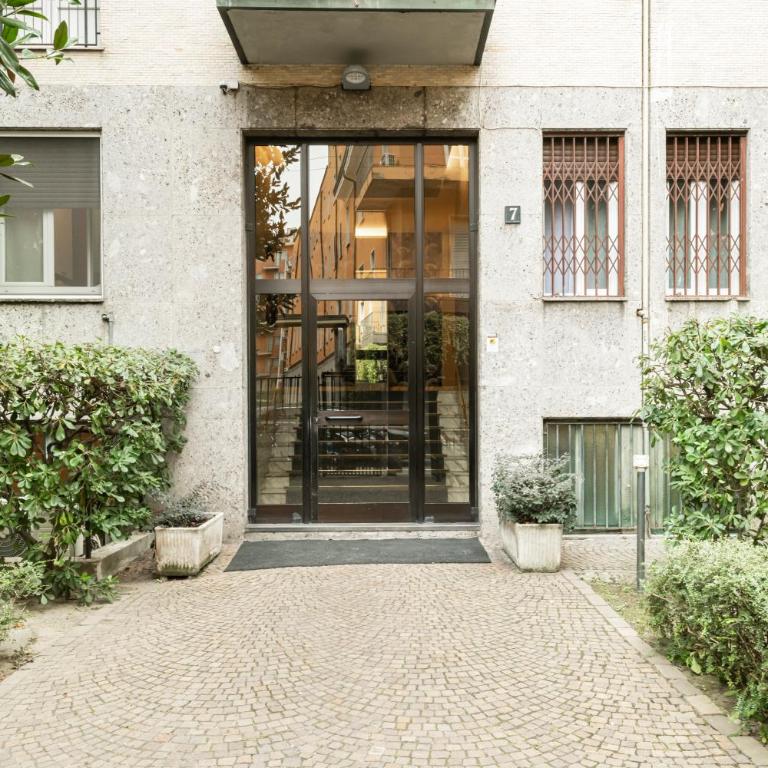 Beautiful apartment in the center - Appartamento con 1 Camera da Letto - 39