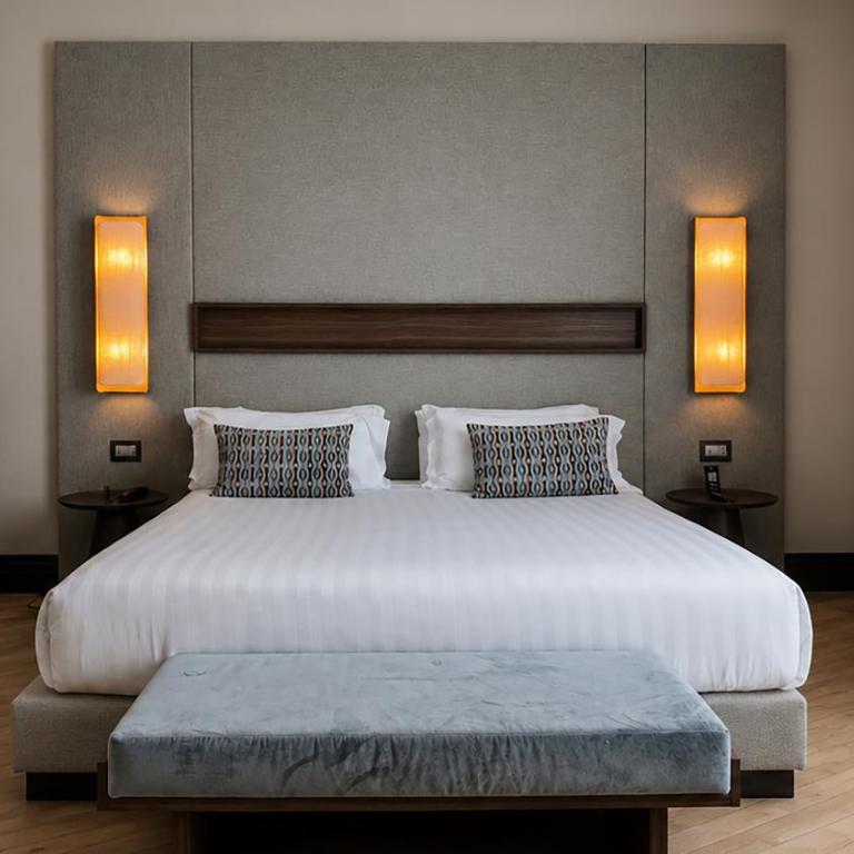 Rome Times Hotel - Executive Triple Room - 1