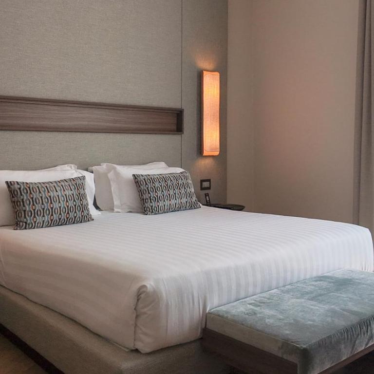 Rome Times Hotel - Executive Triple Room - 2