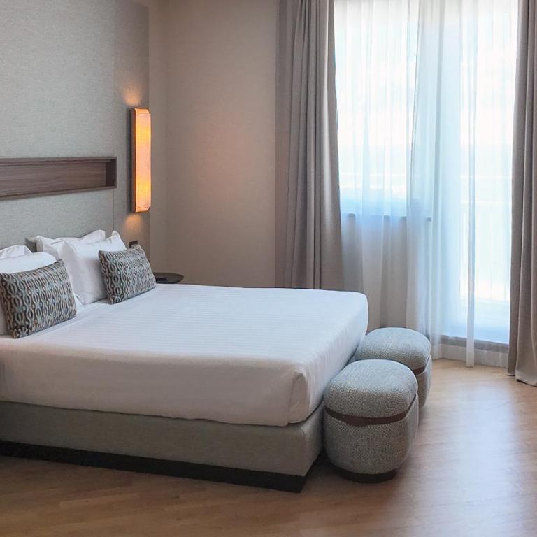 Rome Times Hotel - Junior Suite (4 Adults) - 2