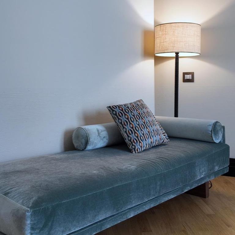 Rome Times Hotel - Executive Triple Room - 3