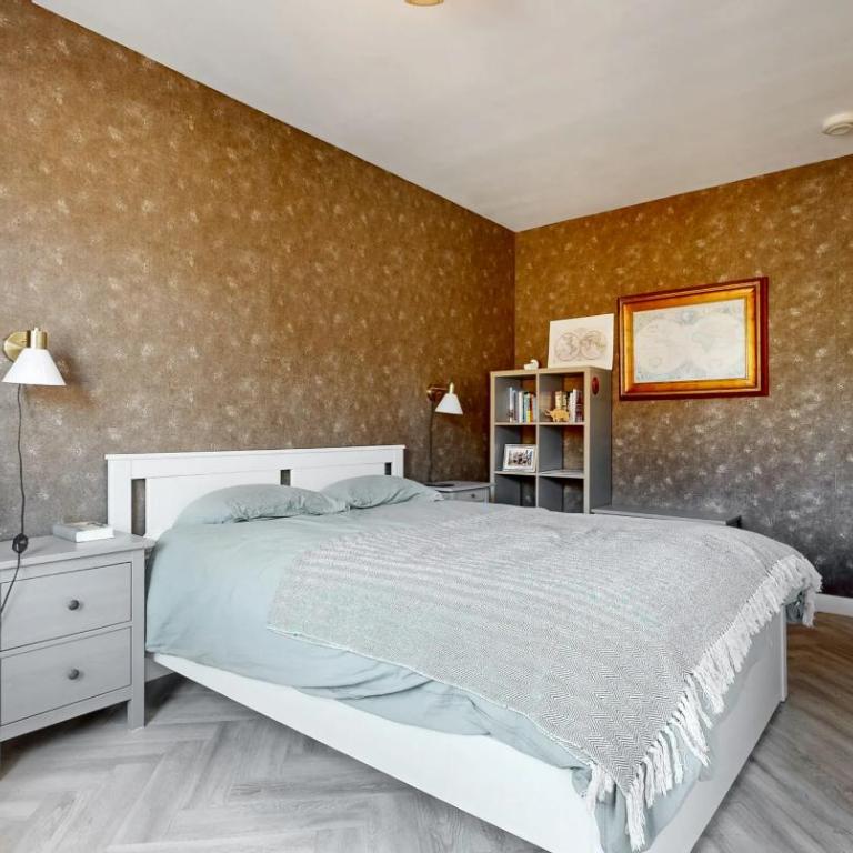 Bright Retreat - Appartement - 2