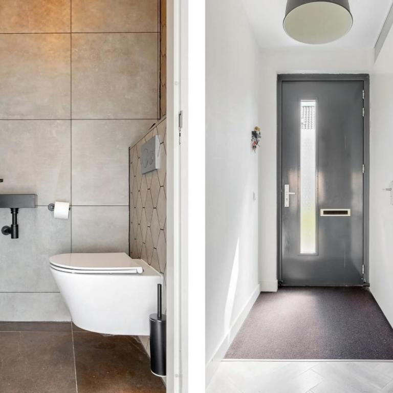 Bright Retreat - Appartement - 3