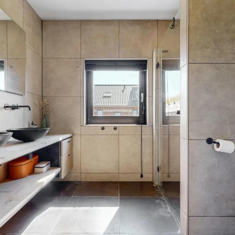 Bright Retreat - Appartement - 5