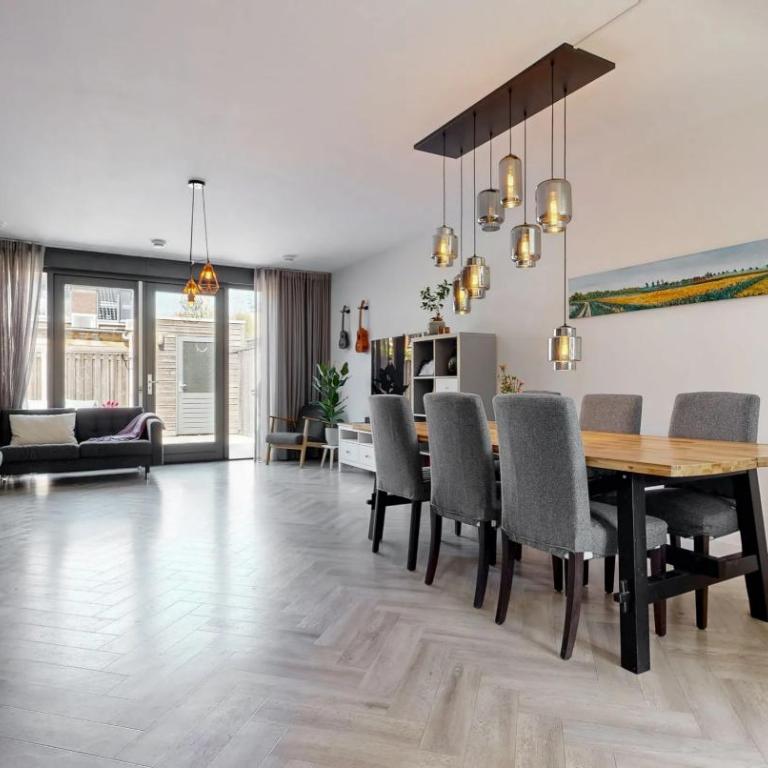 Bright Retreat - Appartement - 7