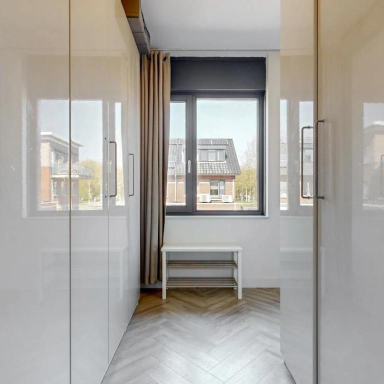 Bright Retreat - Appartement - 9