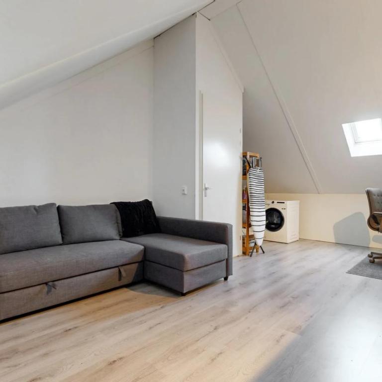 Bright Retreat - Appartement - 13