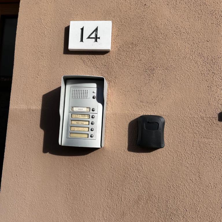 MeaHouse - Appartamento con 2 Camere da Letto - 18