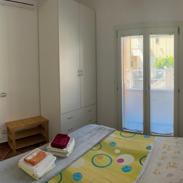 MeaHouse - Appartamento con 2 Camere da Letto - 5