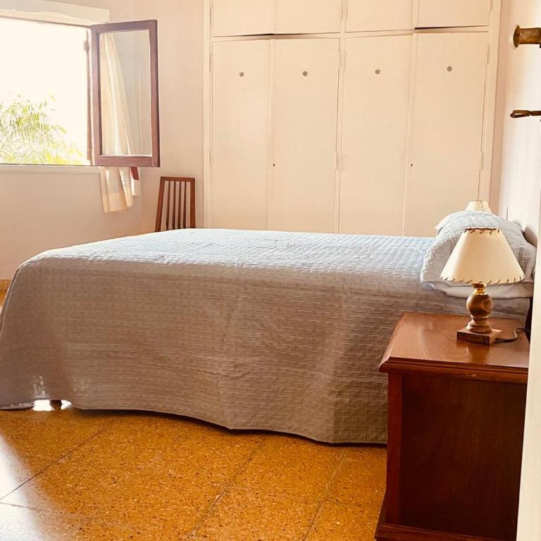 Complejito Punta Mogotes - One-Bedroom Family Apartment - 1