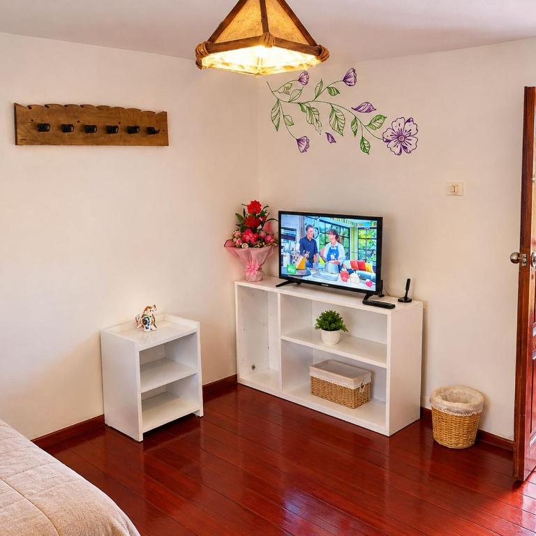 Delight Peru Hostal - Standard Twin Room - 1
